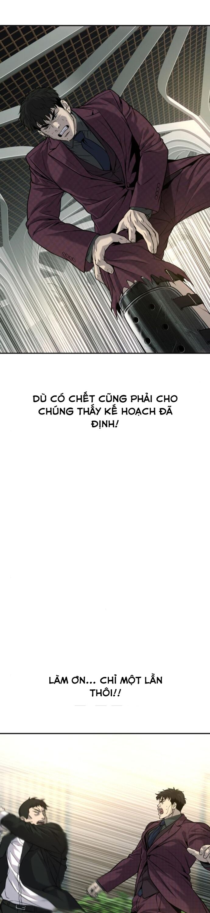 Đứa Con Báo Thù - Chapter 59 - Page 55