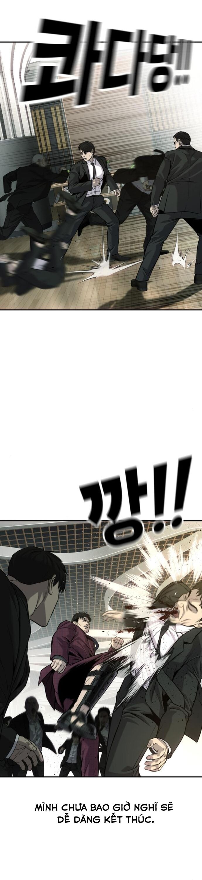 Đứa Con Báo Thù - Chapter 59 - Page 57