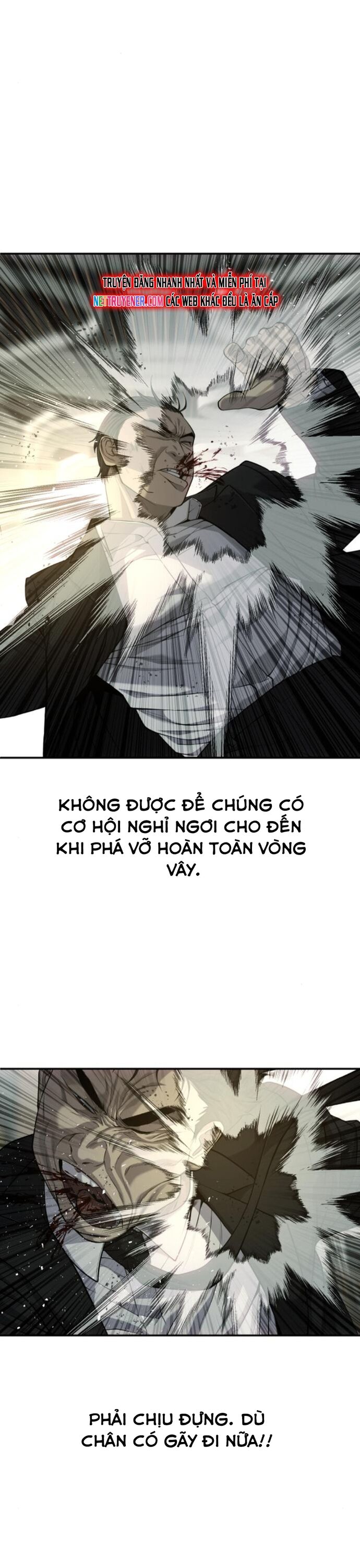 Đứa Con Báo Thù - Chapter 59 - Page 58