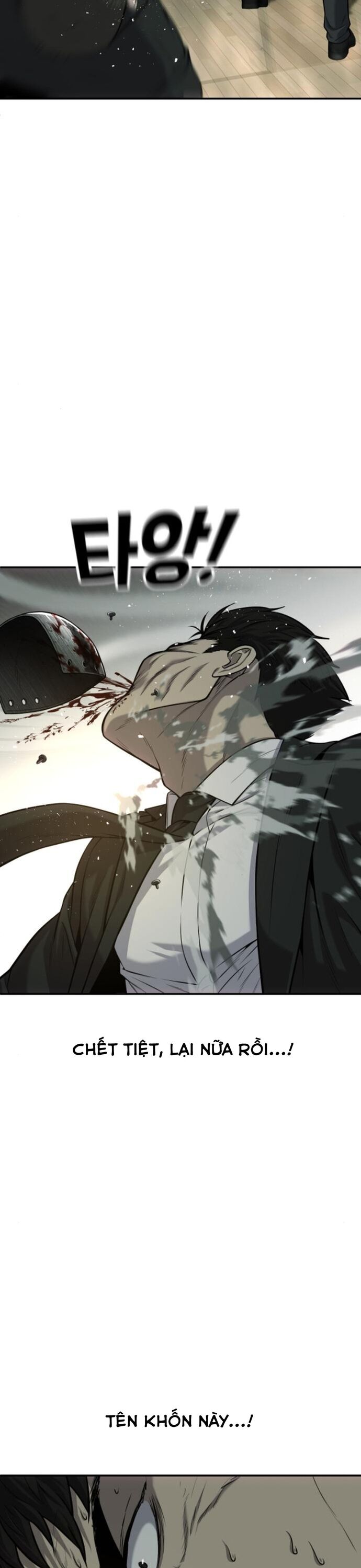Đứa Con Báo Thù - Chapter 59 - Page 60