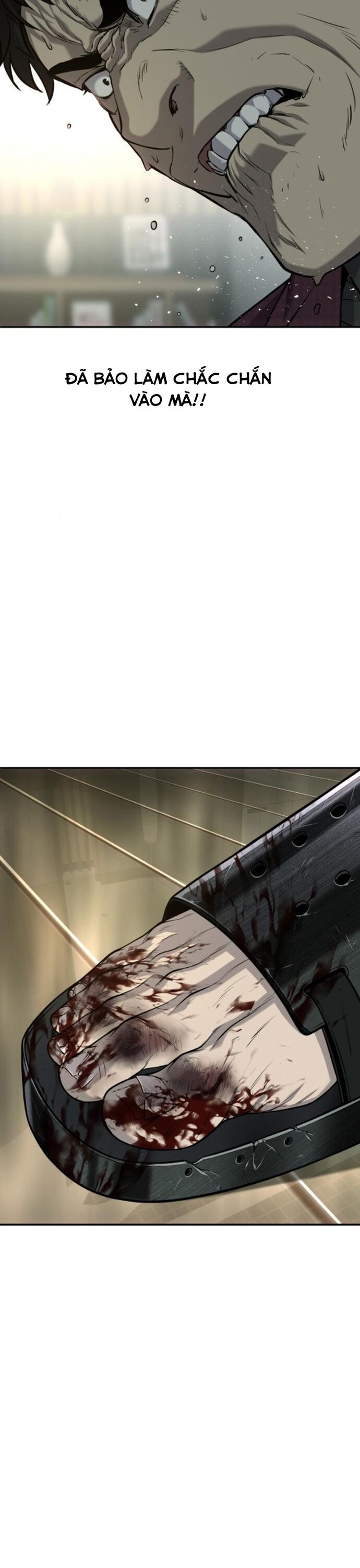 Đứa Con Báo Thù - Chapter 59 - Page 61