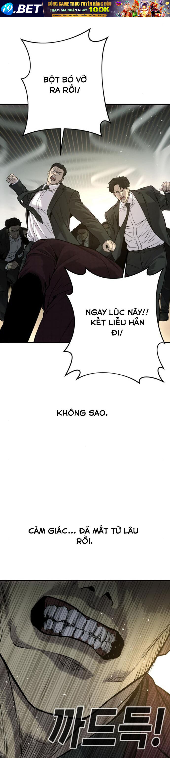 Đứa Con Báo Thù - Chapter 59 - Page 62