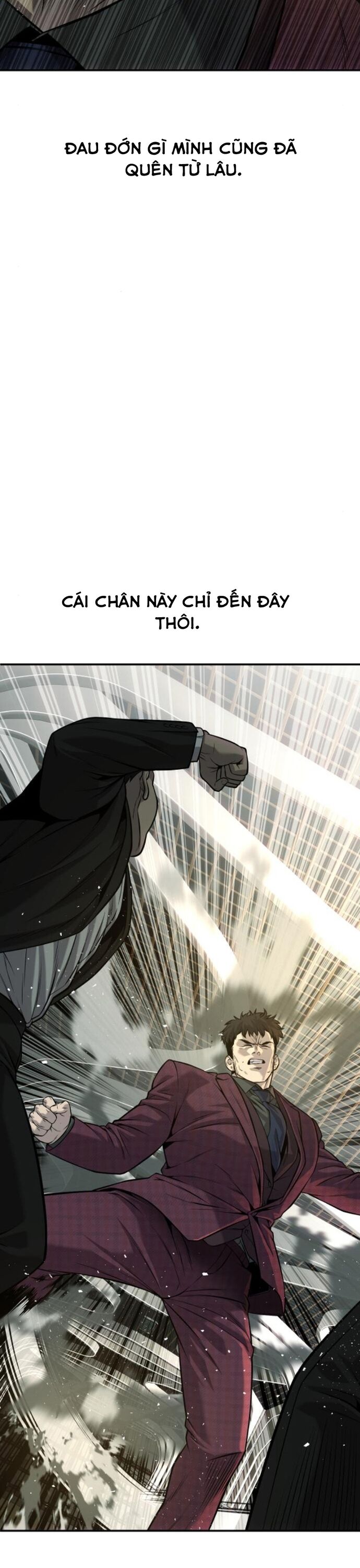 Đứa Con Báo Thù - Chapter 59 - Page 63