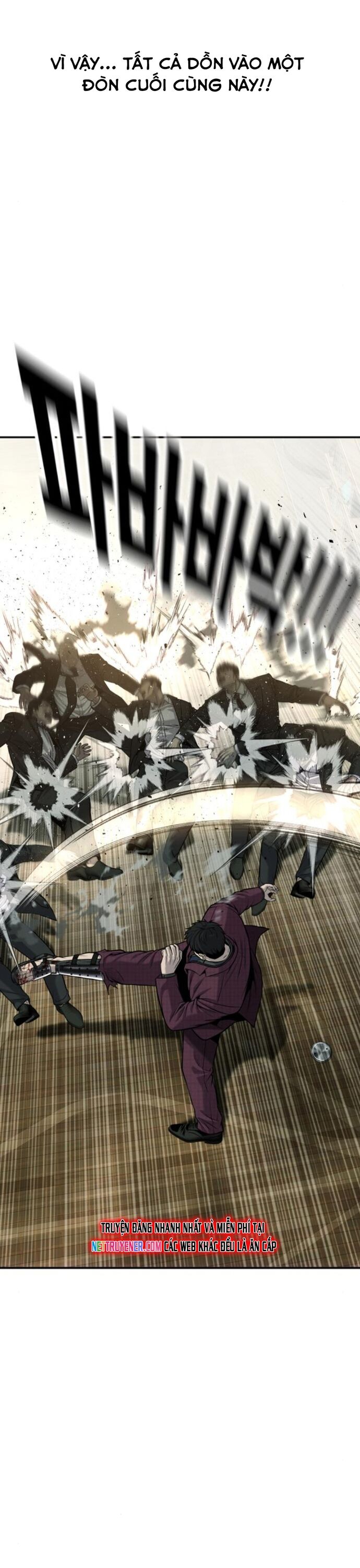 Đứa Con Báo Thù - Chapter 59 - Page 64