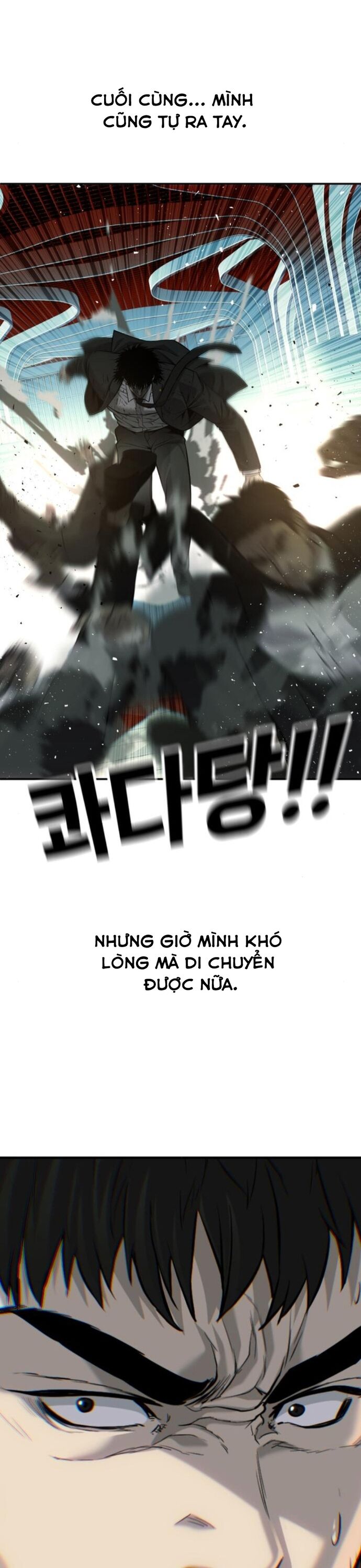 Đứa Con Báo Thù - Chapter 59 - Page 65