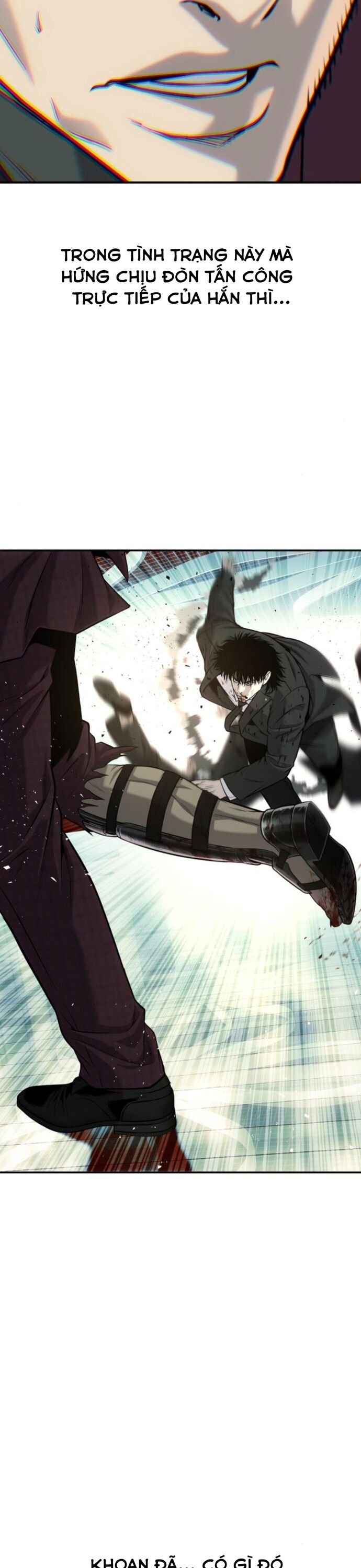 Đứa Con Báo Thù - Chapter 59 - Page 66