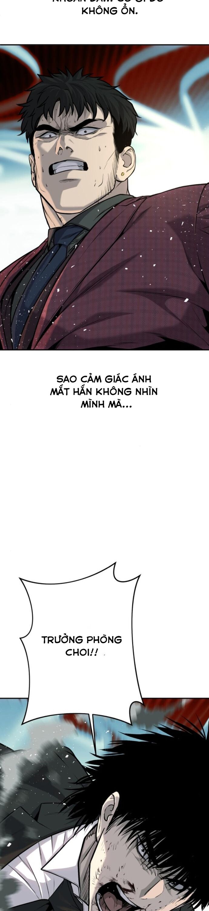 Đứa Con Báo Thù - Chapter 59 - Page 67