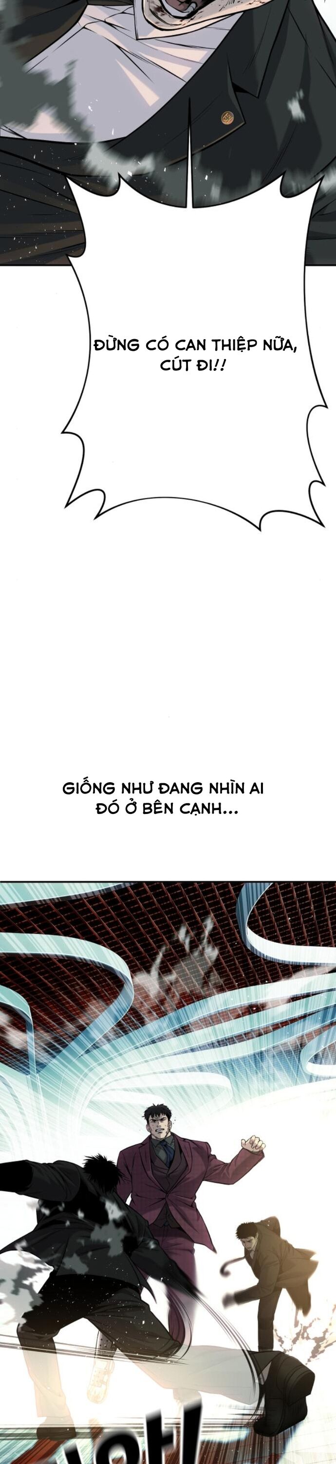 Đứa Con Báo Thù - Chapter 59 - Page 68