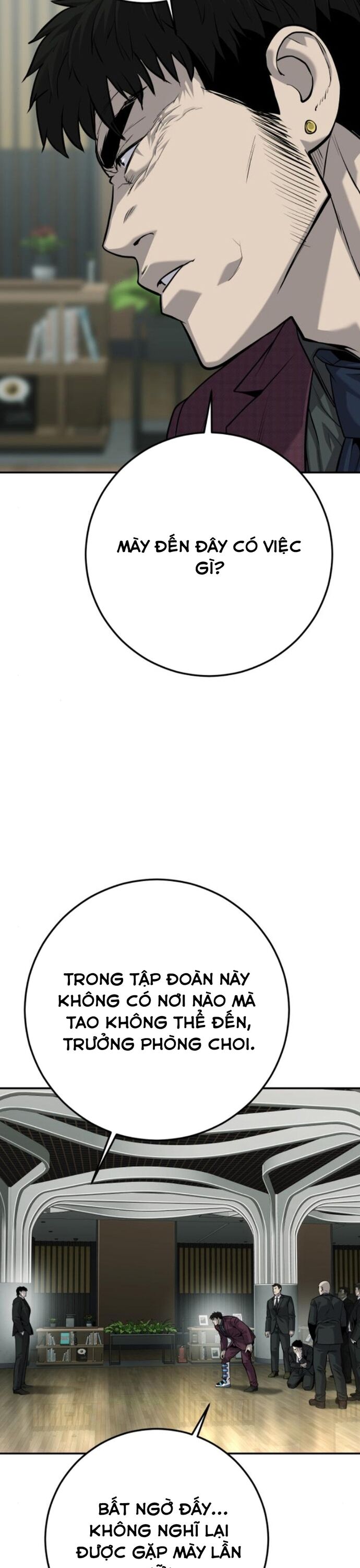 Đứa Con Báo Thù - Chapter 59 - Page 7