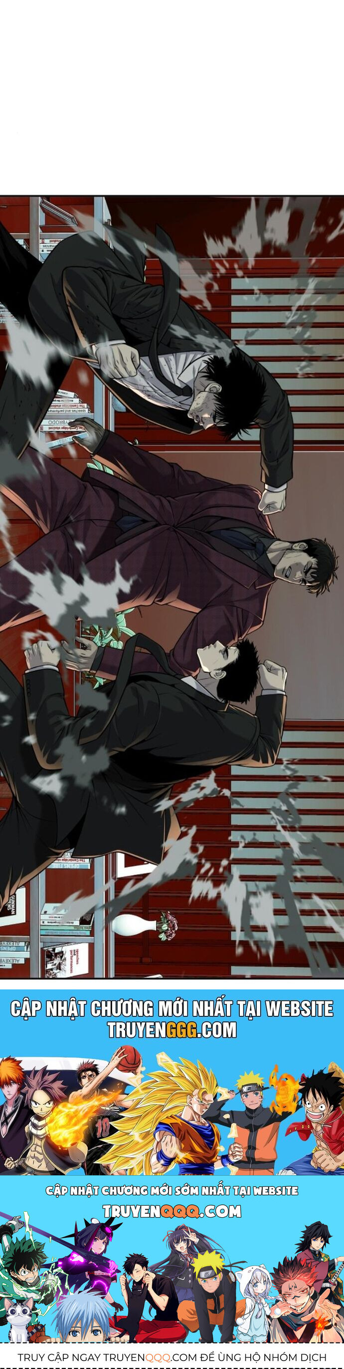 Đứa Con Báo Thù - Chapter 59 - Page 70