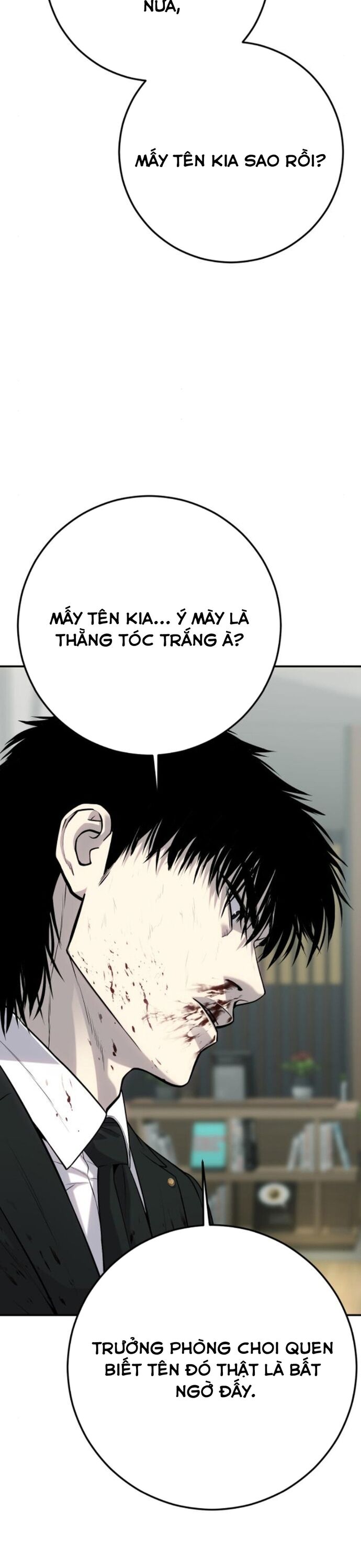 Đứa Con Báo Thù - Chapter 59 - Page 8