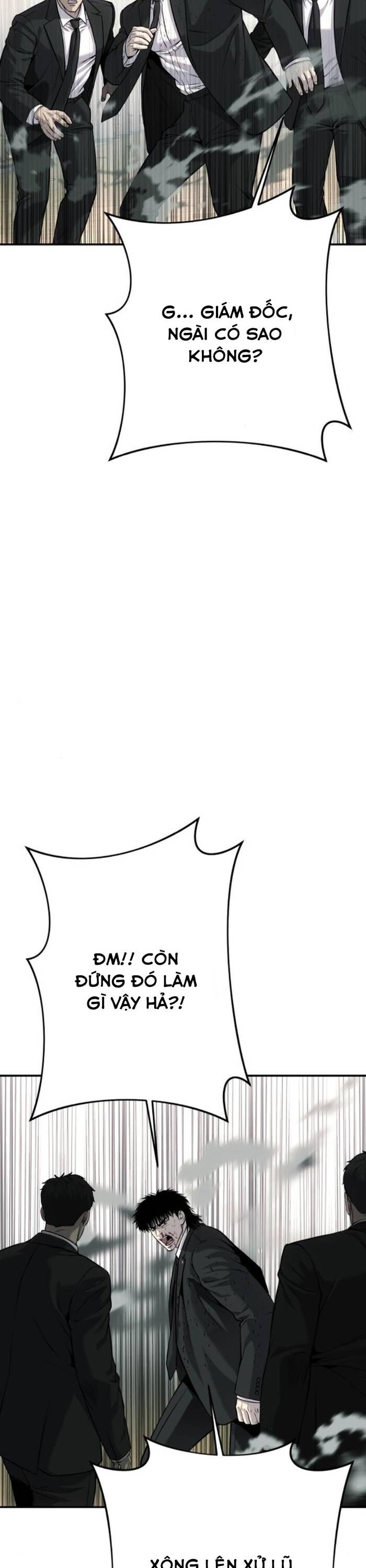 Đứa Con Báo Thù - Chapter 60 - Page 12