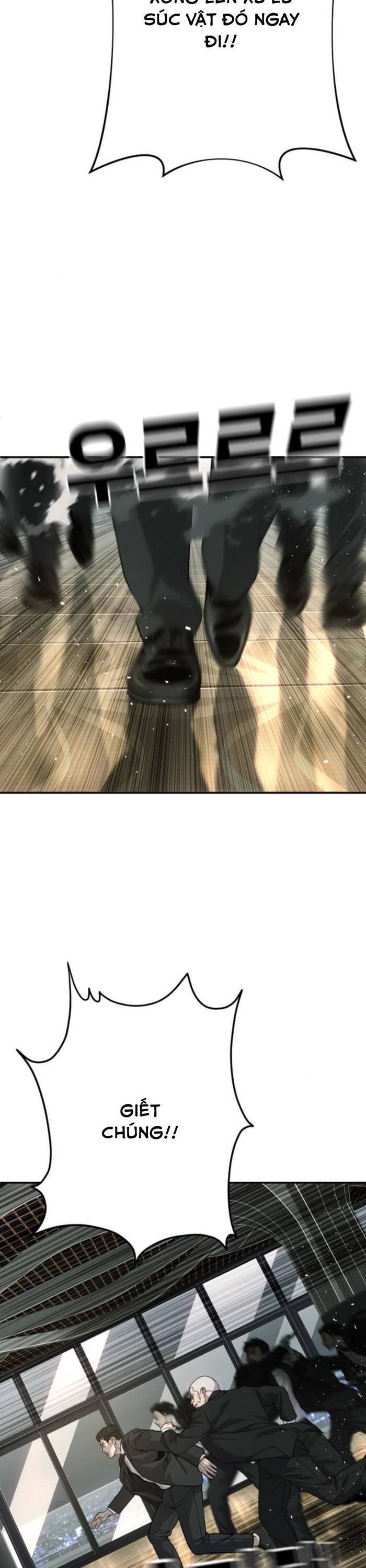 Đứa Con Báo Thù - Chapter 60 - Page 13