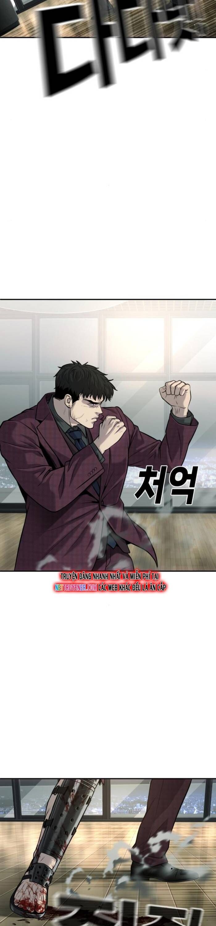 Đứa Con Báo Thù - Chapter 60 - Page 14
