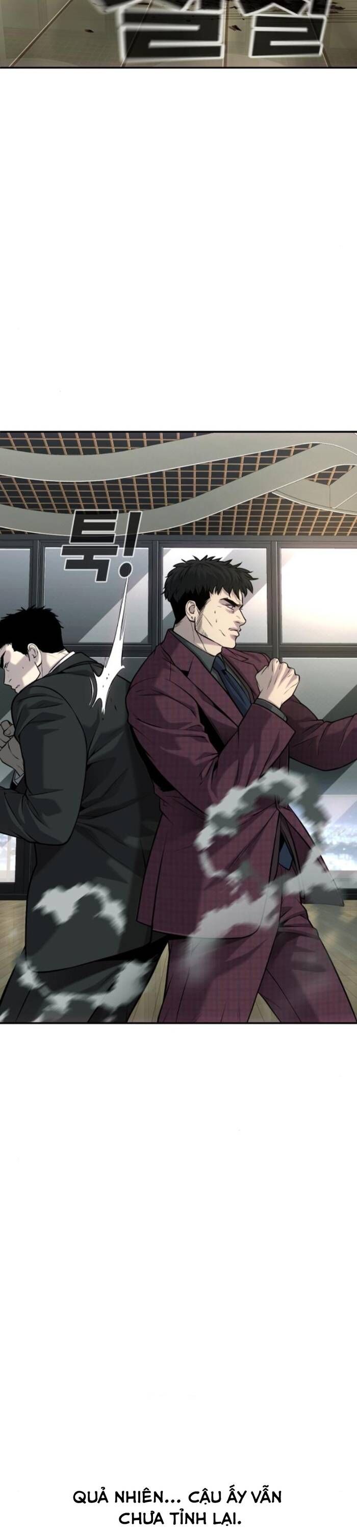 Đứa Con Báo Thù - Chapter 60 - Page 15
