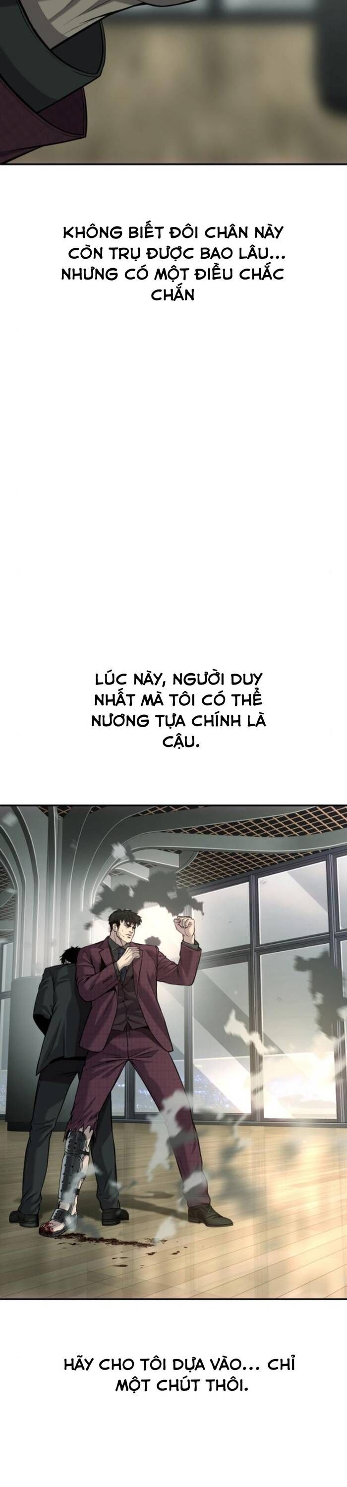 Đứa Con Báo Thù - Chapter 60 - Page 17
