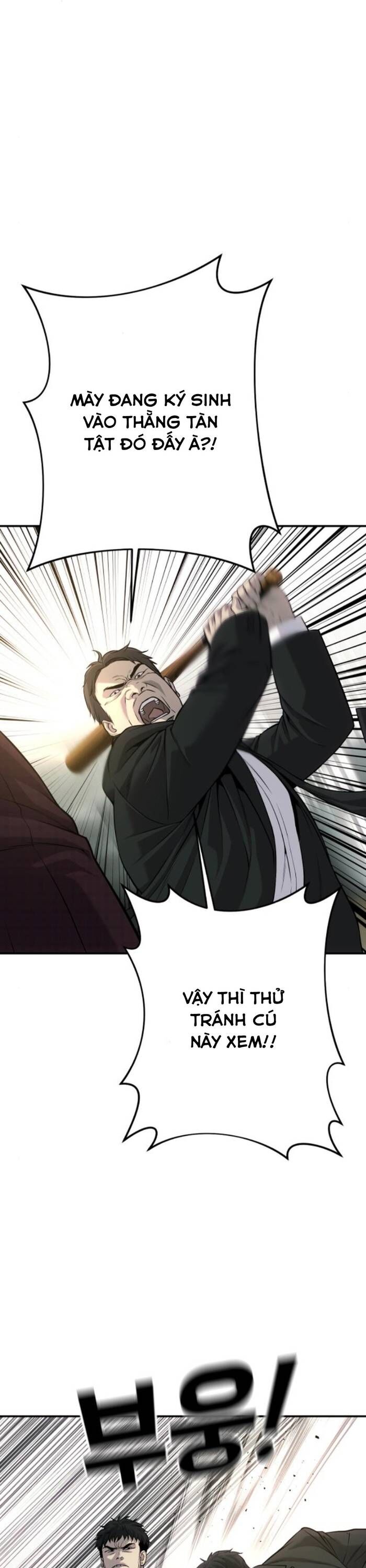 Đứa Con Báo Thù - Chapter 60 - Page 20
