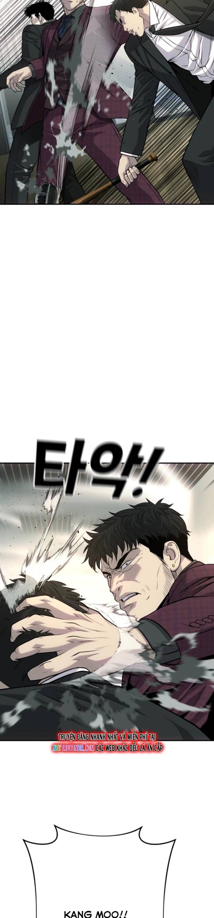 Đứa Con Báo Thù - Chapter 60 - Page 21