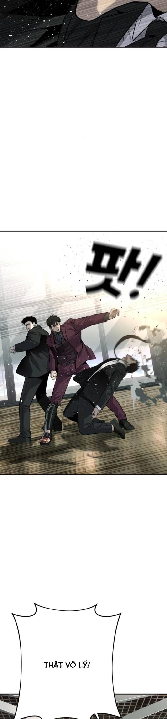 Đứa Con Báo Thù - Chapter 60 - Page 23