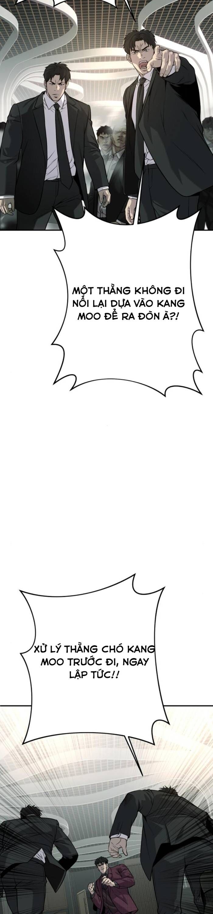 Đứa Con Báo Thù - Chapter 60 - Page 24