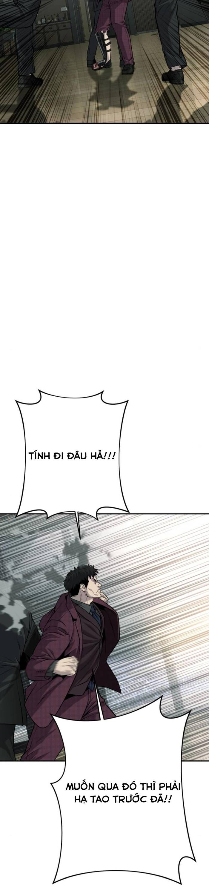 Đứa Con Báo Thù - Chapter 60 - Page 25