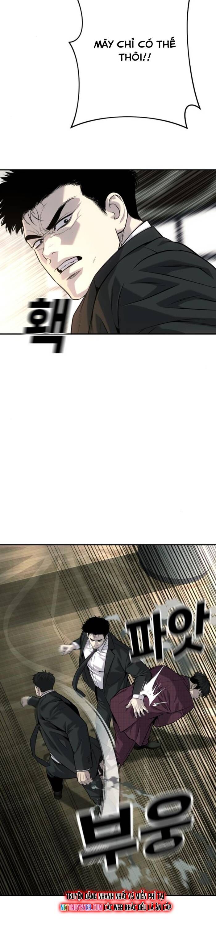 Đứa Con Báo Thù - Chapter 60 - Page 27