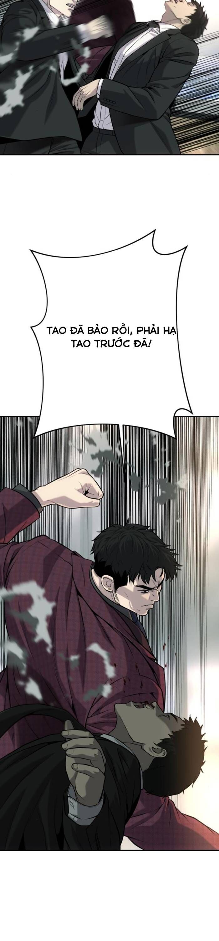 Đứa Con Báo Thù - Chapter 60 - Page 29