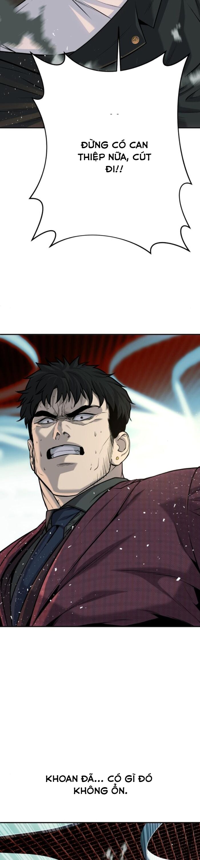 Đứa Con Báo Thù - Chapter 60 - Page 3