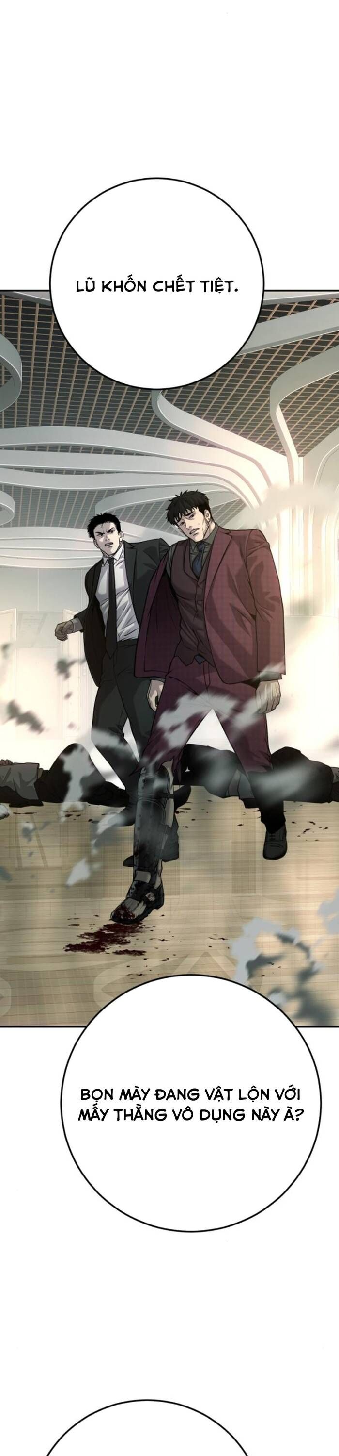 Đứa Con Báo Thù - Chapter 60 - Page 32