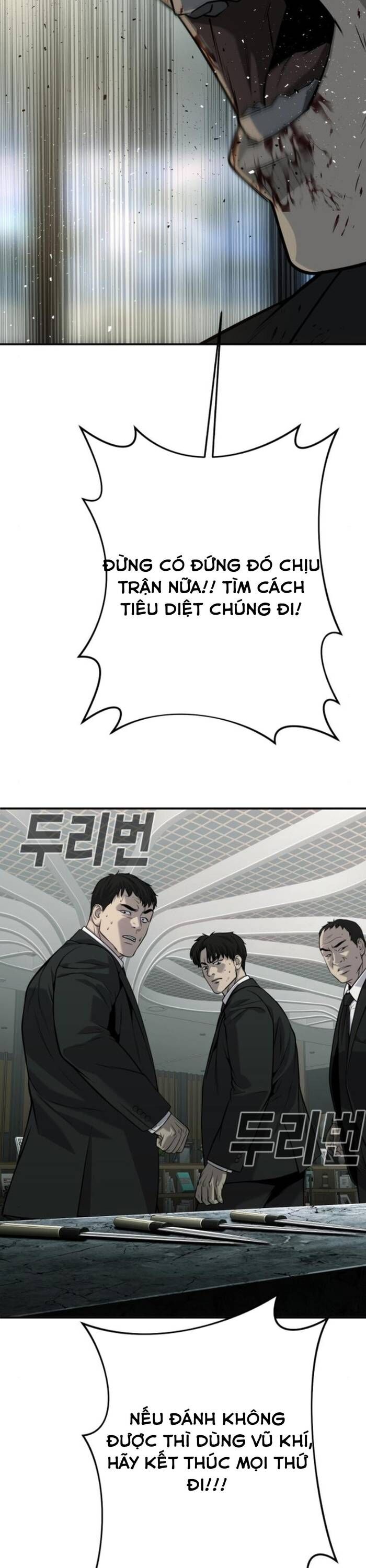 Đứa Con Báo Thù - Chapter 60 - Page 34