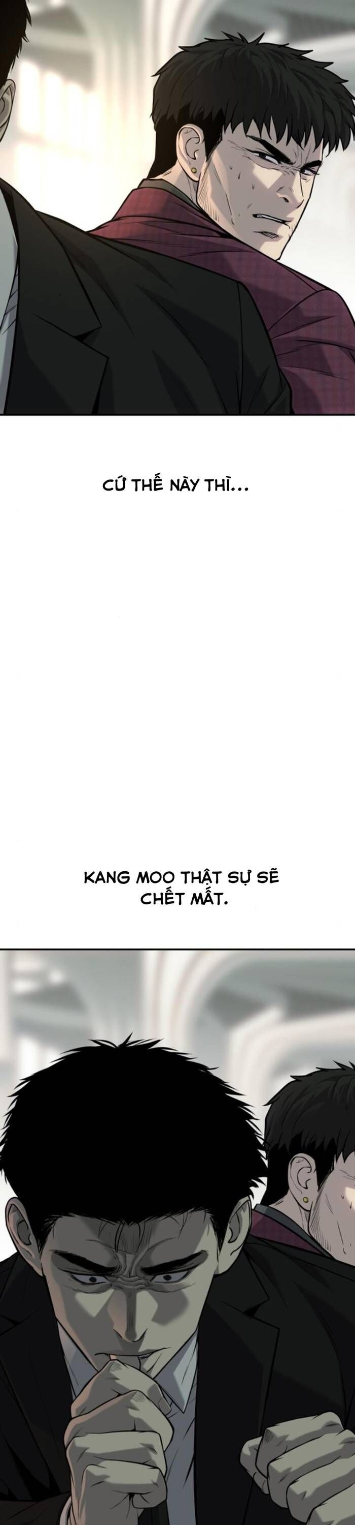 Đứa Con Báo Thù - Chapter 60 - Page 37