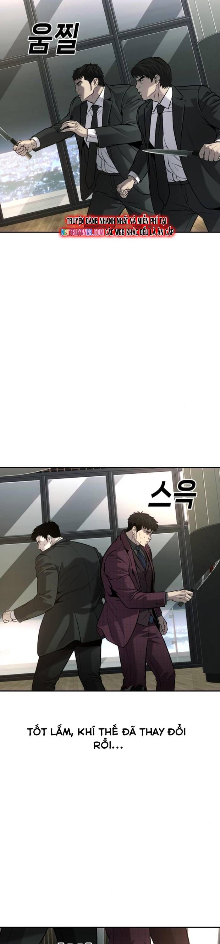 Đứa Con Báo Thù - Chapter 60 - Page 44