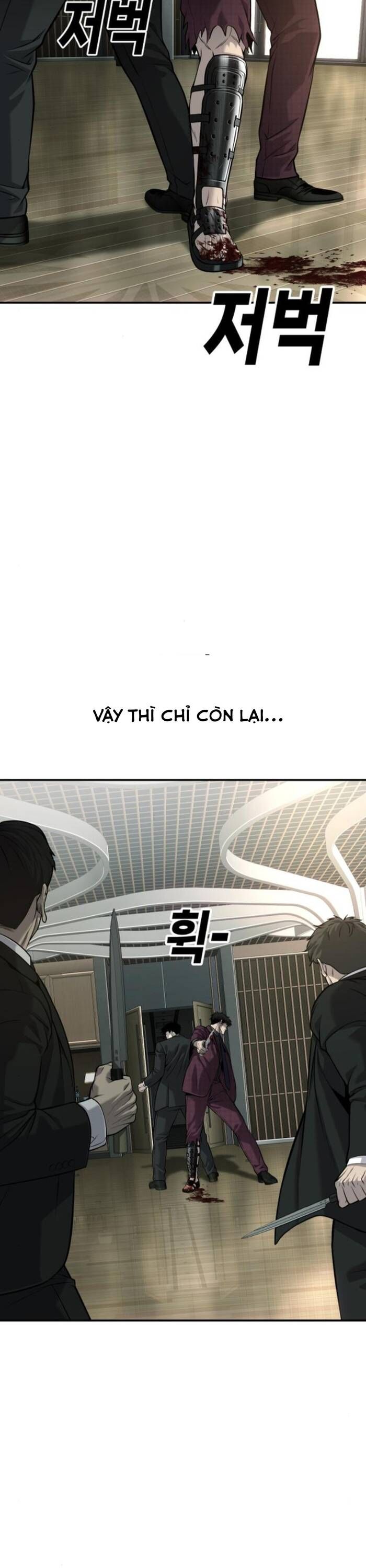 Đứa Con Báo Thù - Chapter 60 - Page 45