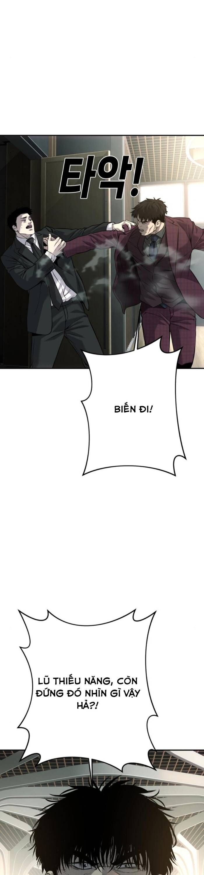 Đứa Con Báo Thù - Chapter 60 - Page 46