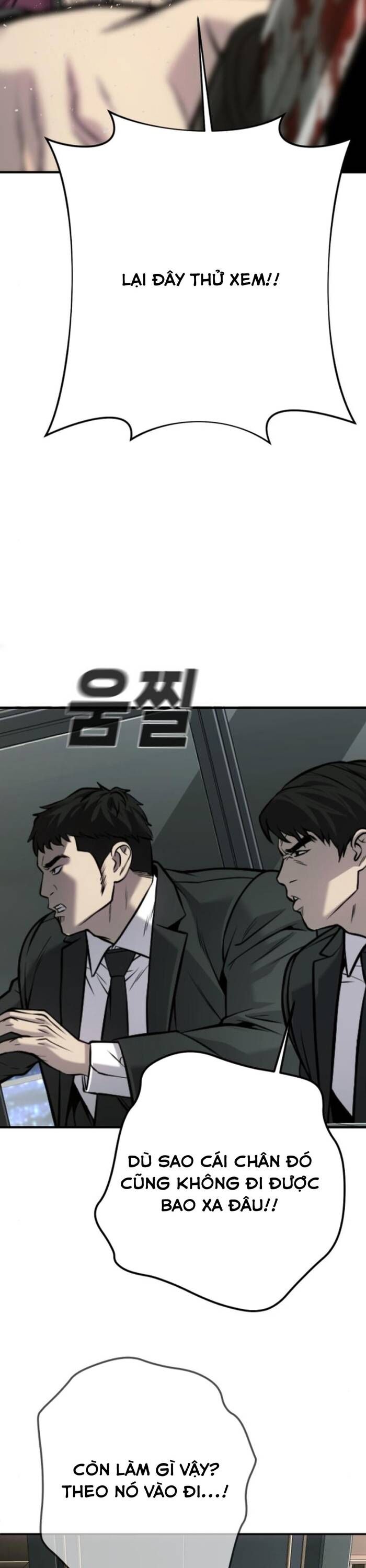 Đứa Con Báo Thù - Chapter 60 - Page 48