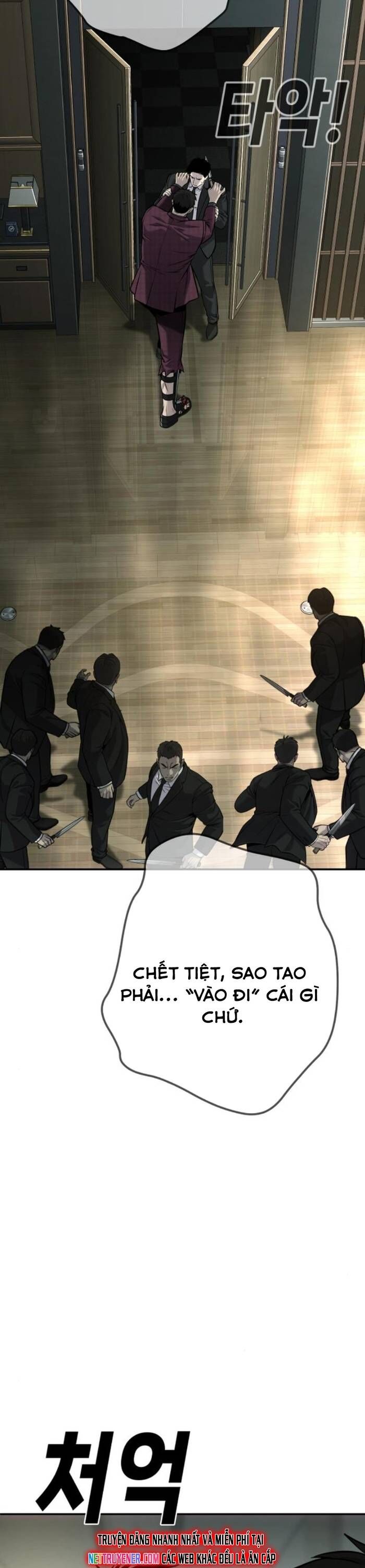 Đứa Con Báo Thù - Chapter 60 - Page 49