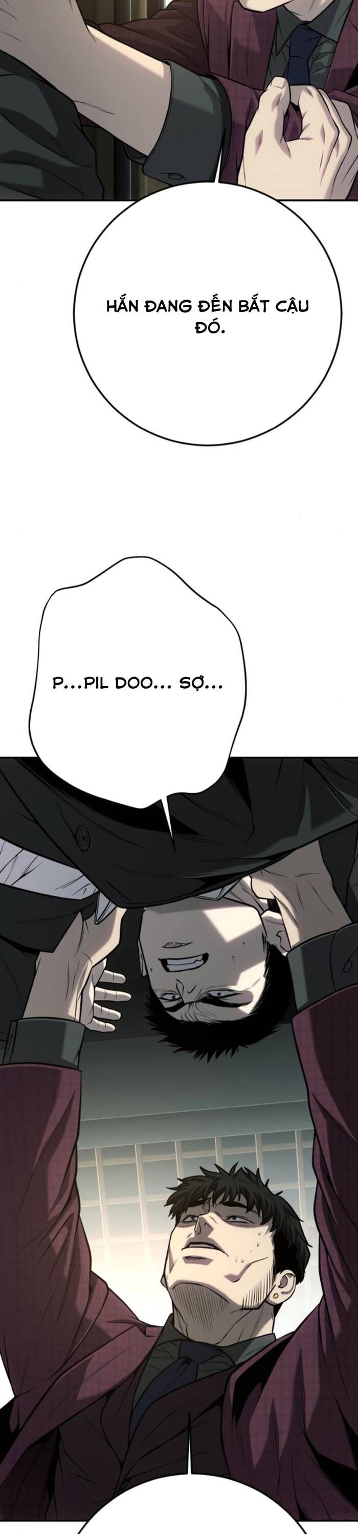 Đứa Con Báo Thù - Chapter 60 - Page 51