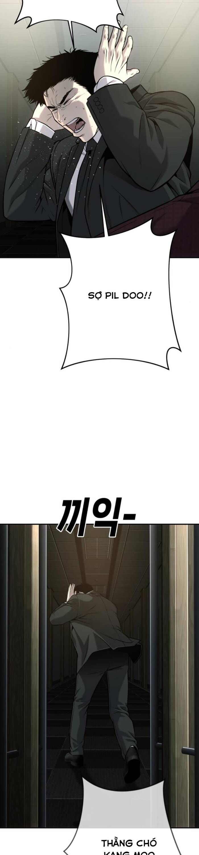 Đứa Con Báo Thù - Chapter 60 - Page 53