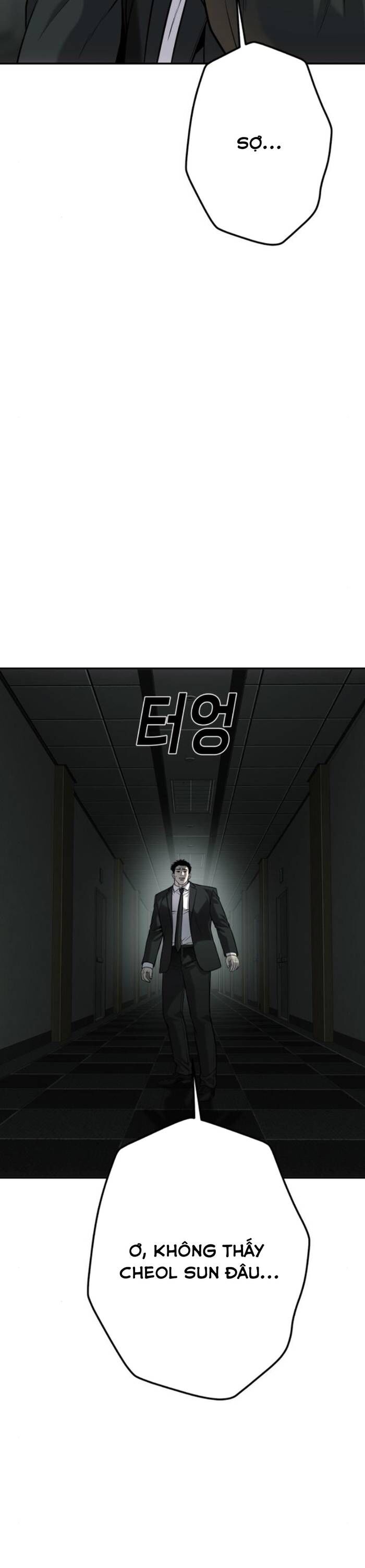 Đứa Con Báo Thù - Chapter 60 - Page 57