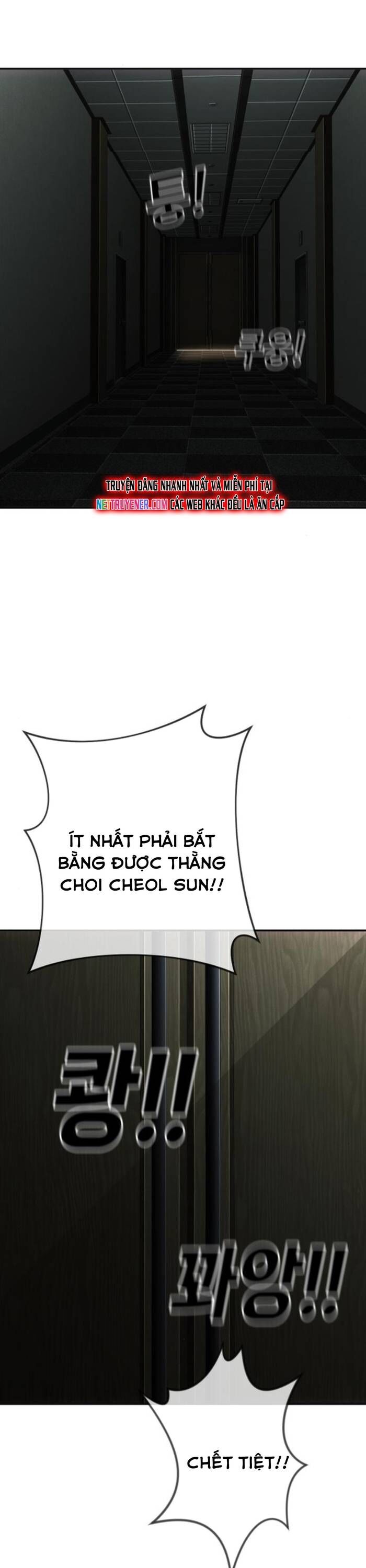 Đứa Con Báo Thù - Chapter 60 - Page 58