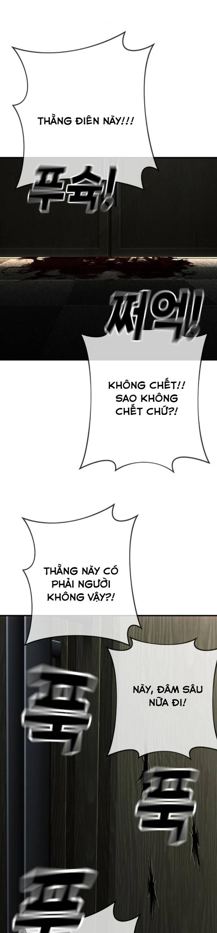 Đứa Con Báo Thù - Chapter 60 - Page 61