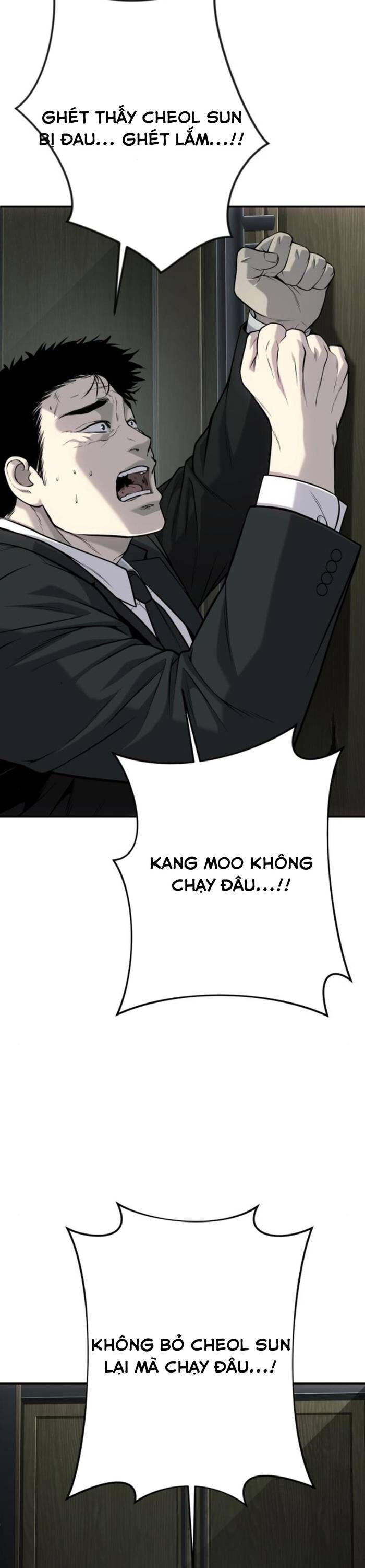 Đứa Con Báo Thù - Chapter 60 - Page 63