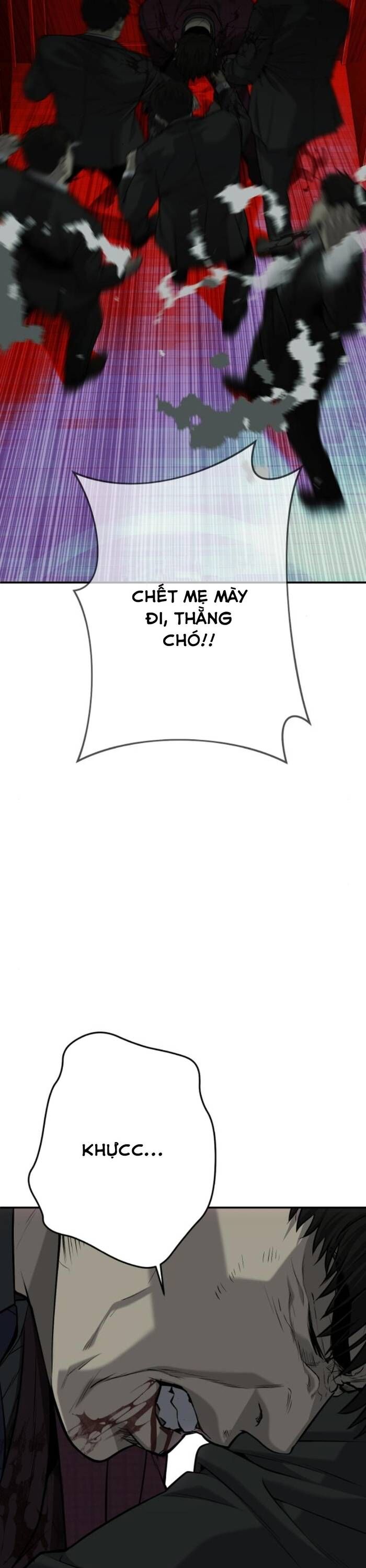 Đứa Con Báo Thù - Chapter 60 - Page 65