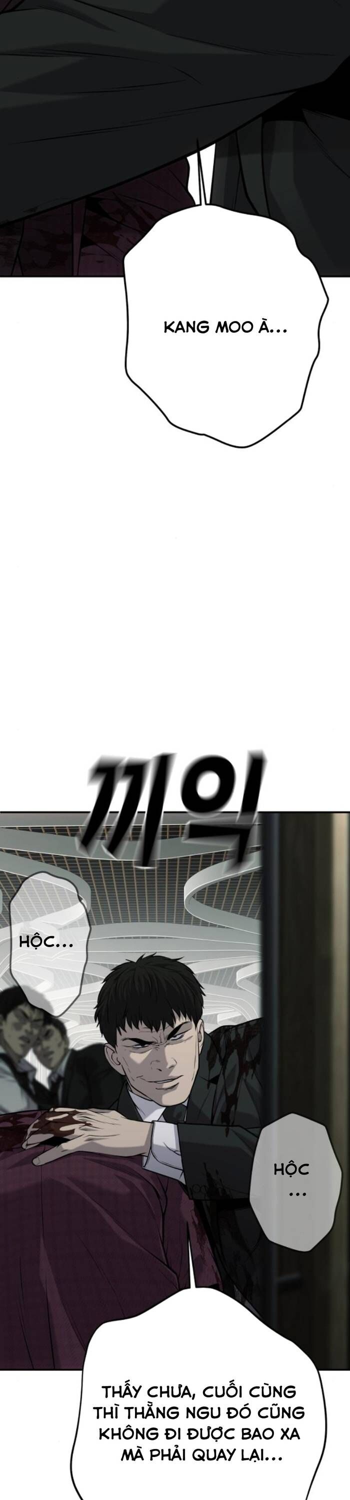 Đứa Con Báo Thù - Chapter 60 - Page 66