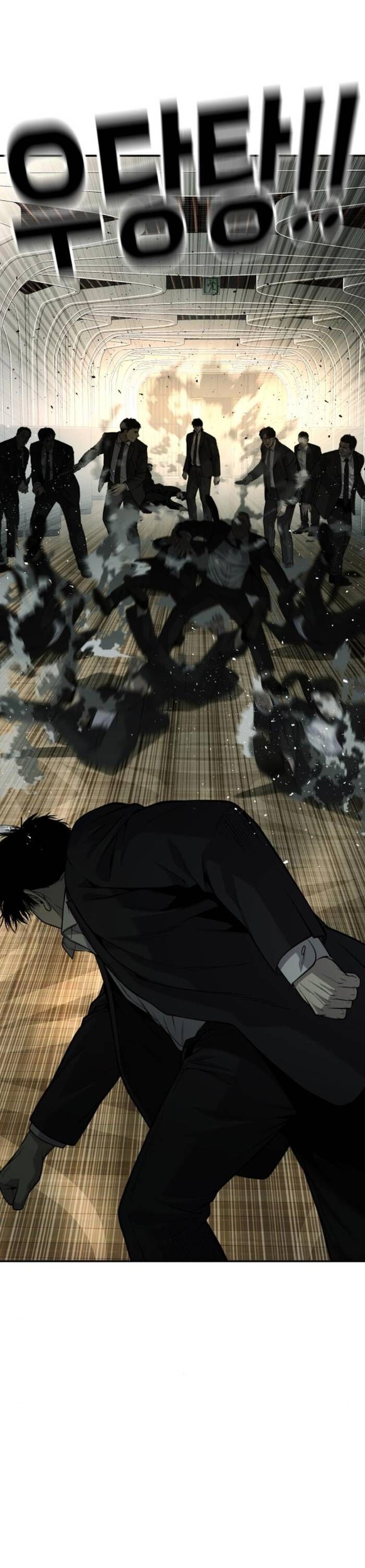 Đứa Con Báo Thù - Chapter 60 - Page 69