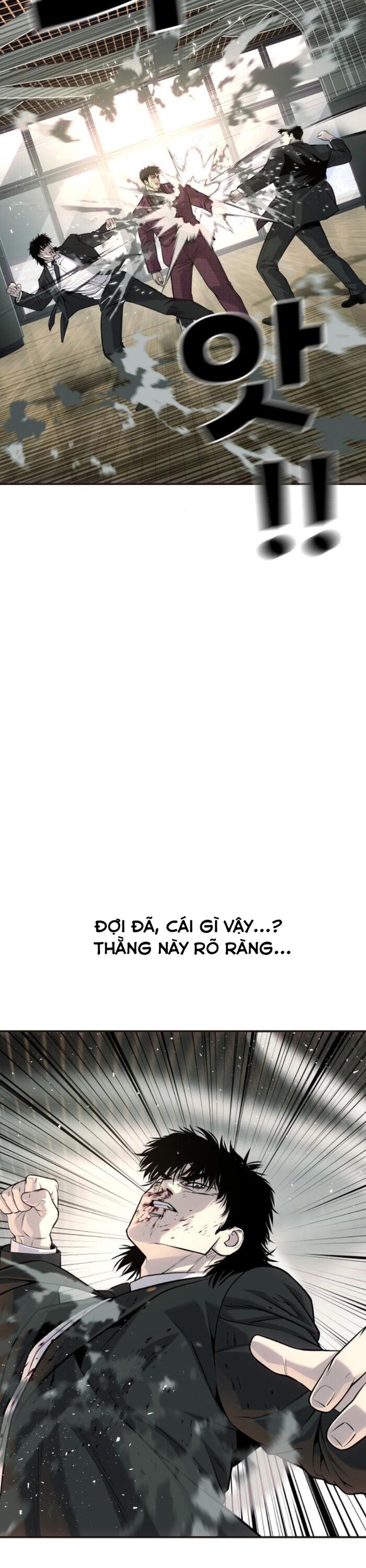 Đứa Con Báo Thù - Chapter 60 - Page 7