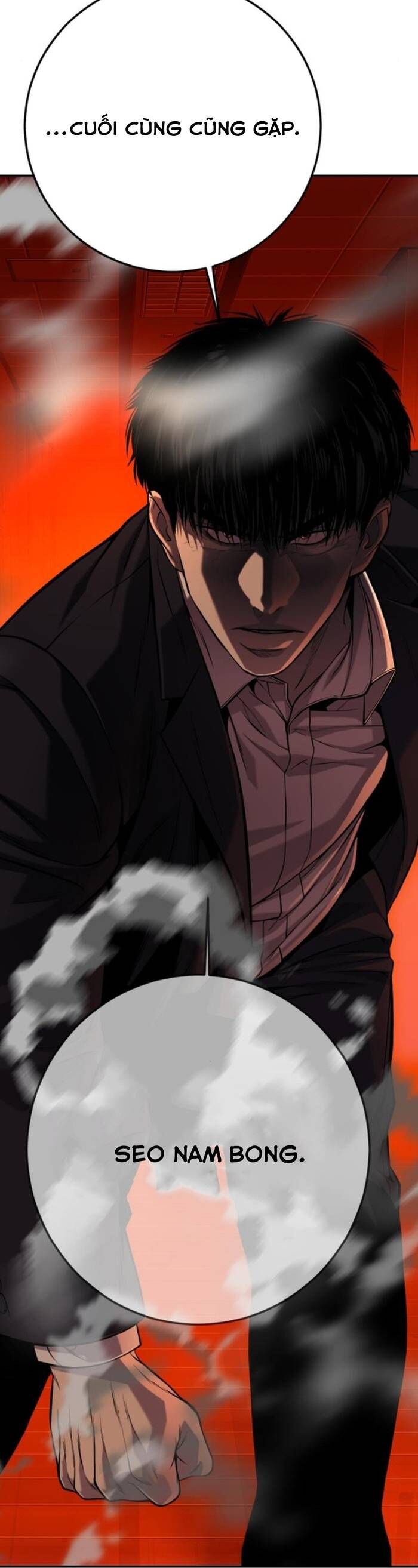 Đứa Con Báo Thù - Chapter 60 - Page 71