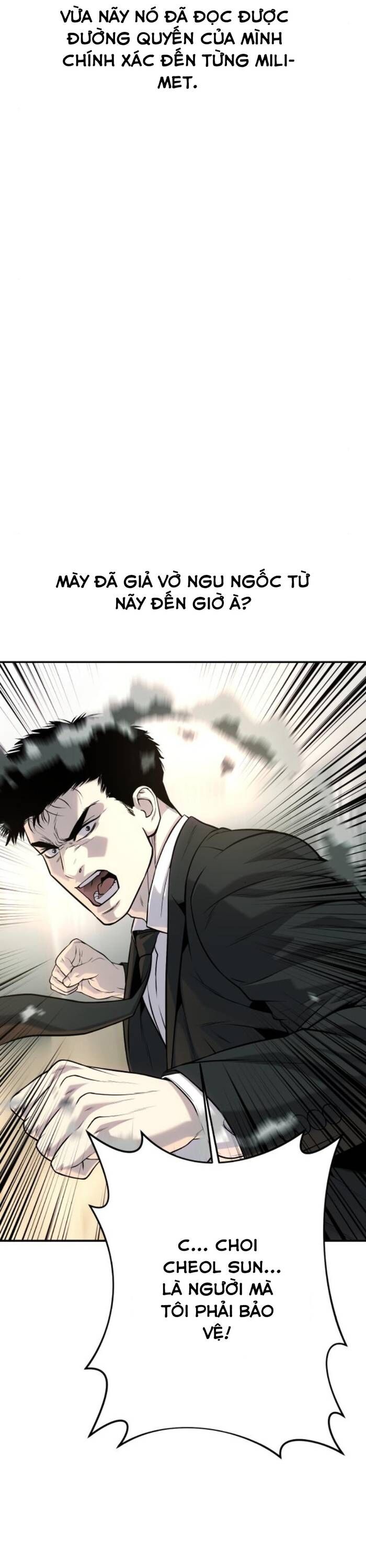 Đứa Con Báo Thù - Chapter 60 - Page 8