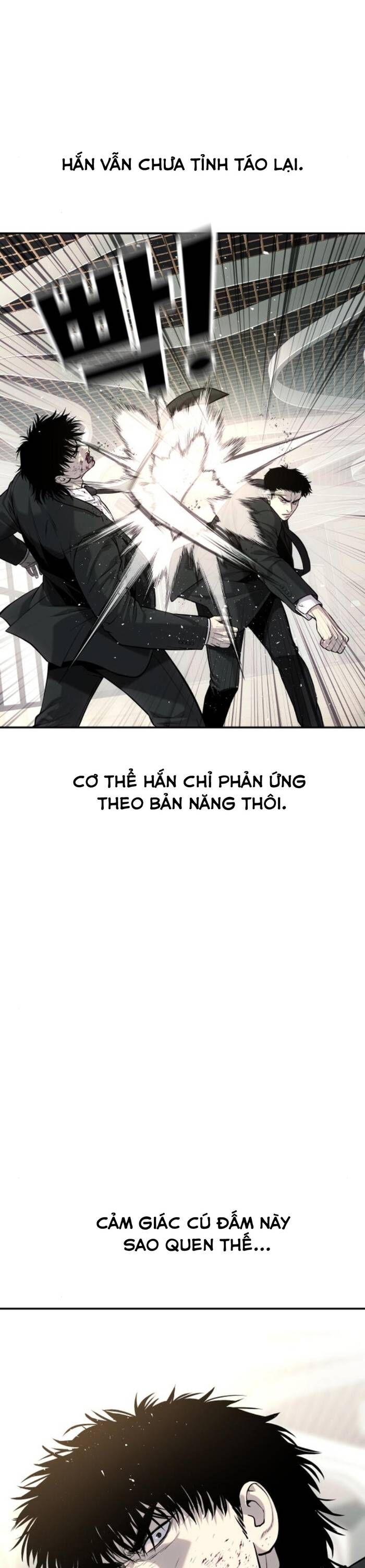 Đứa Con Báo Thù - Chapter 60 - Page 9