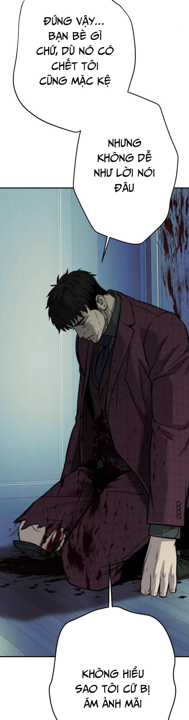 Đứa Con Báo Thù - Chapter 61 - Page 13